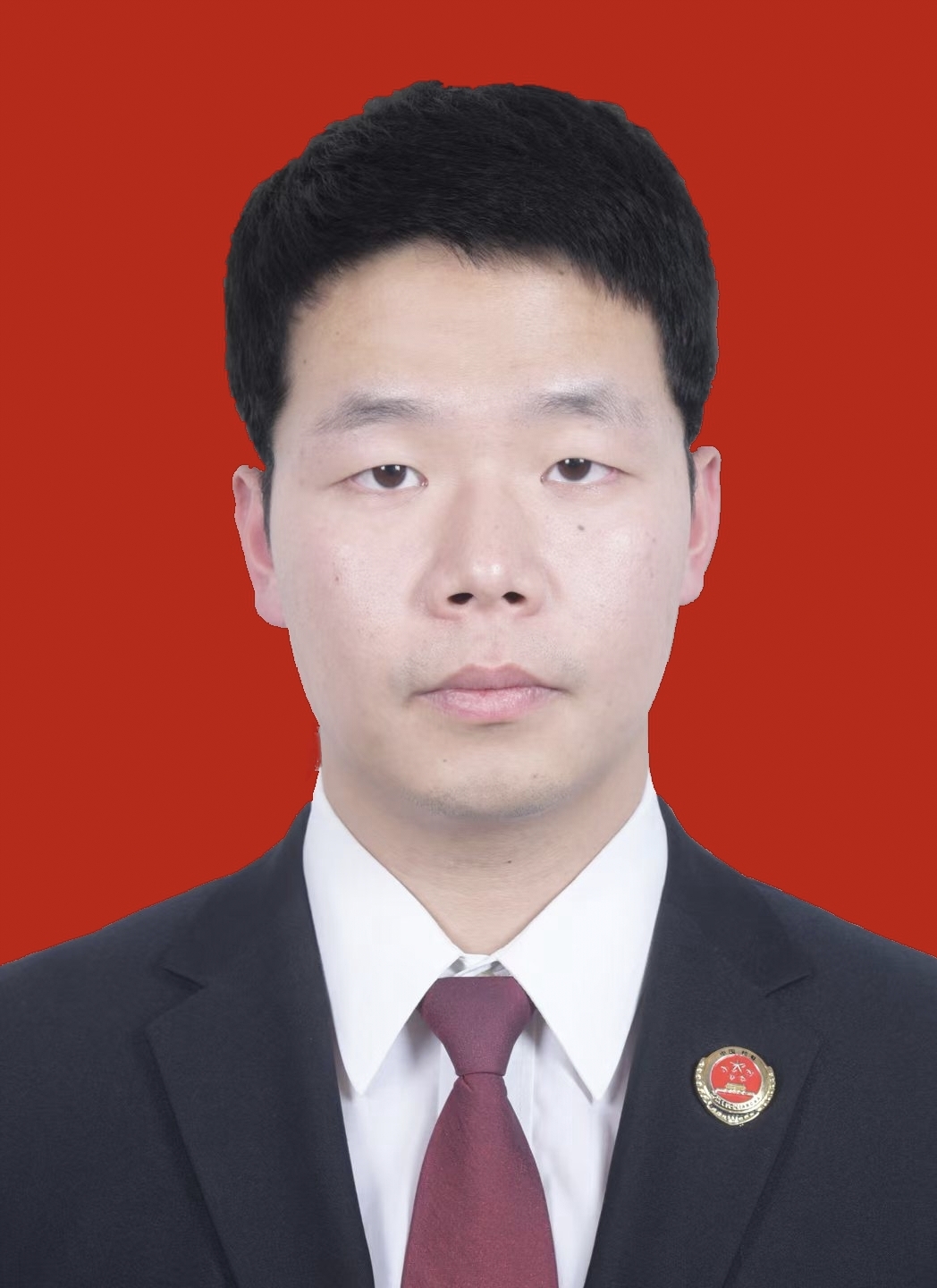 【岗位标兵】马中磊：以敬业之姿护航少年未来