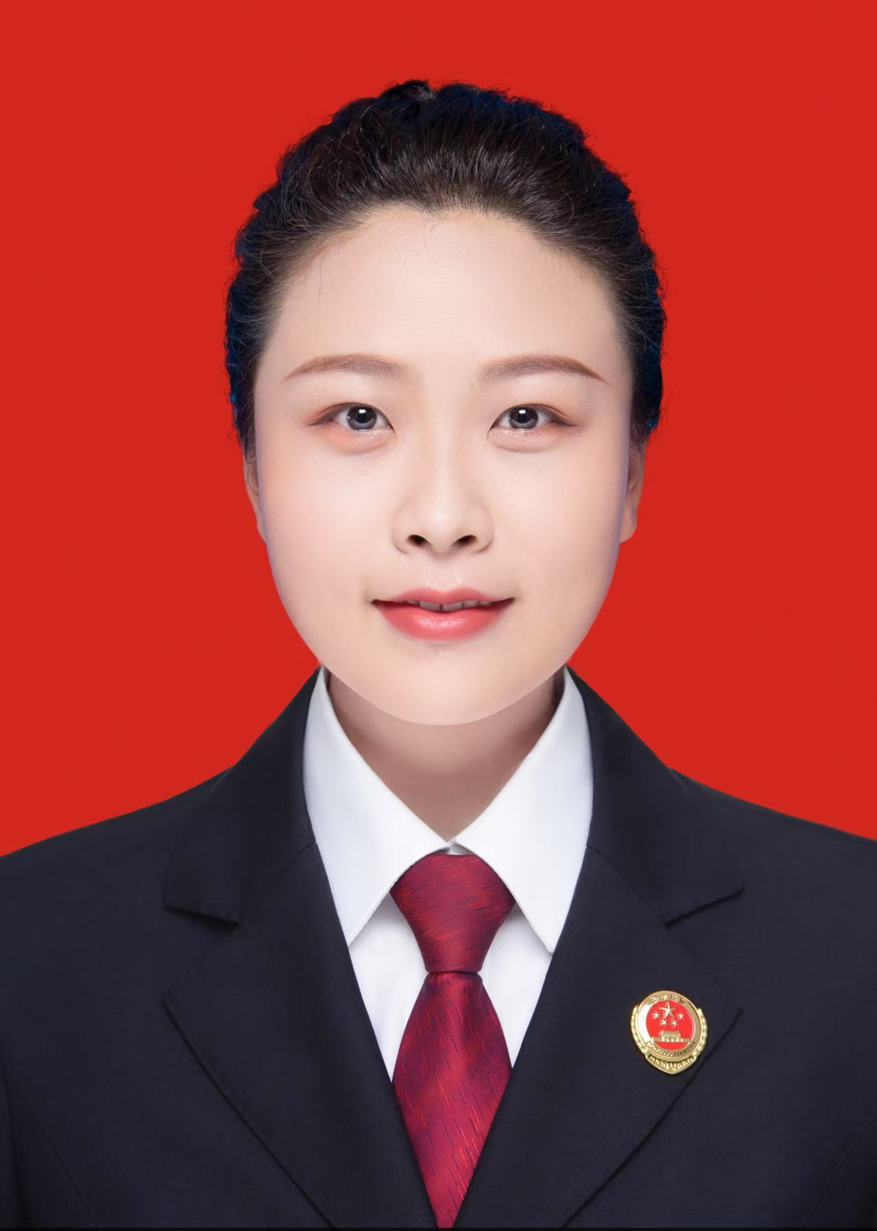 【岗位标兵】张亚婷：心怀微光，一路向前