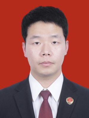 【岗位标兵】马中磊：以敬业之姿护航少年未来