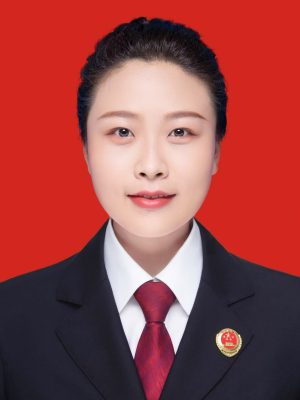 【岗位标兵】张亚婷：心怀微光，一路向前